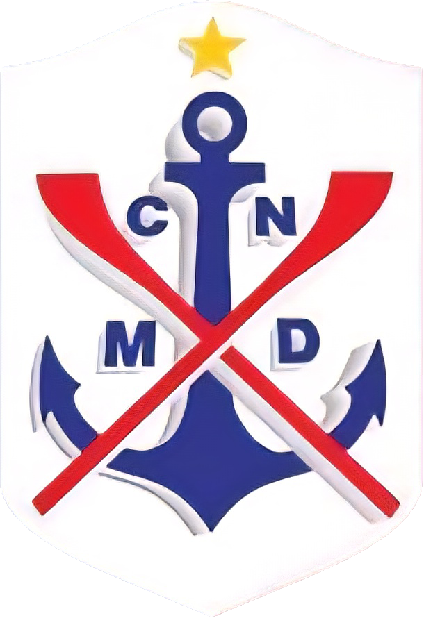 Logo Marcílio Dias